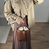 Chemise oversize ELA
