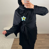 Burkini Hafsa noir